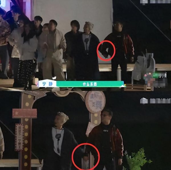 星富优配 冲上热搜！汪峰和宁静牵手庆生，撕碎章子怡最后体面，森林北更惨