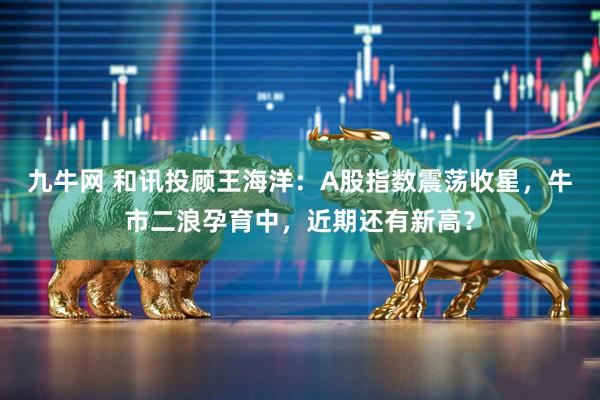 九牛网 和讯投顾王海洋：A股指数震荡收星，牛市二浪孕育中，近期还有新高？